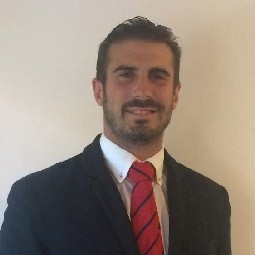 Sergio Morales Mu&ntilde;oz