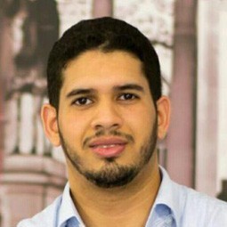 Shalem P&eacute;rez